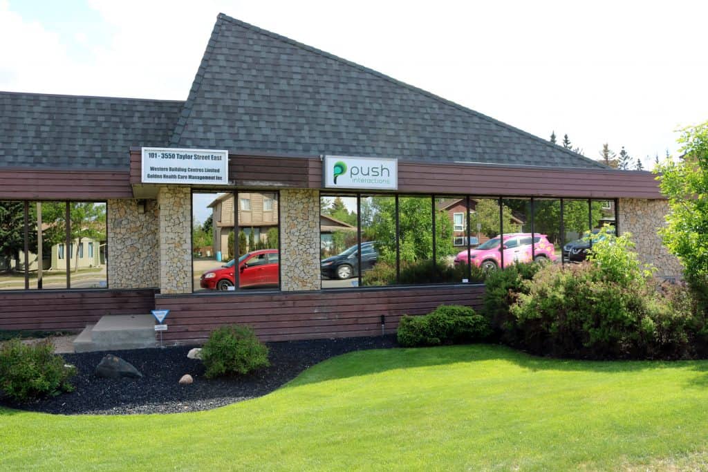 3550 Taylor Street E Concorde Properties