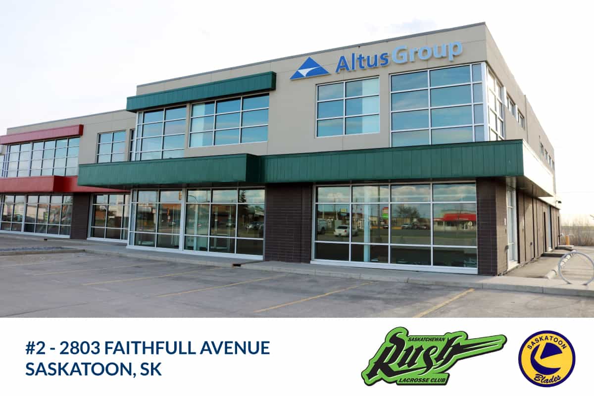 Saskatoon Entertainment Group Leases 9,078 sq.ft. at North Landing